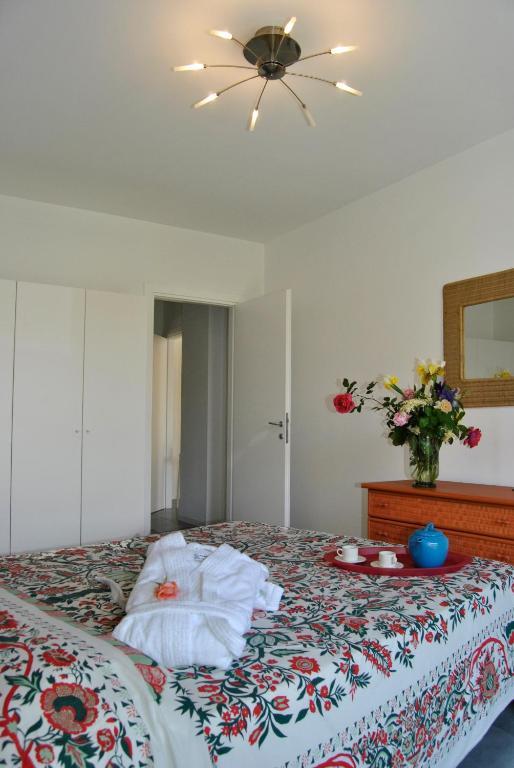 Residence Maestrale Каорле Екстериор снимка