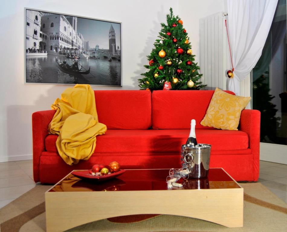 Residence Maestrale Каорле Екстериор снимка